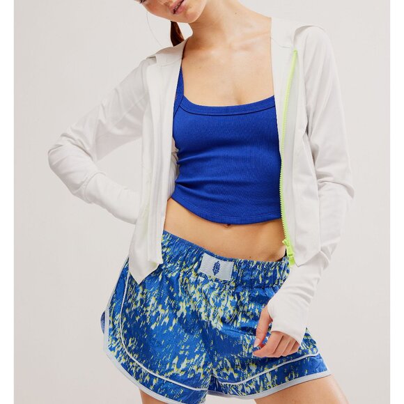 FP MOVEMENT Playin For Keeps Layer / White Combo - Picture 11 of 13